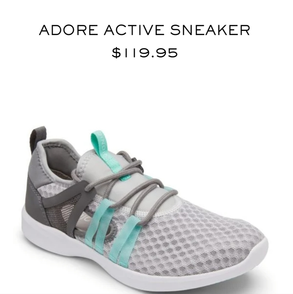 Vionic Adore Active Sneaker - image 2